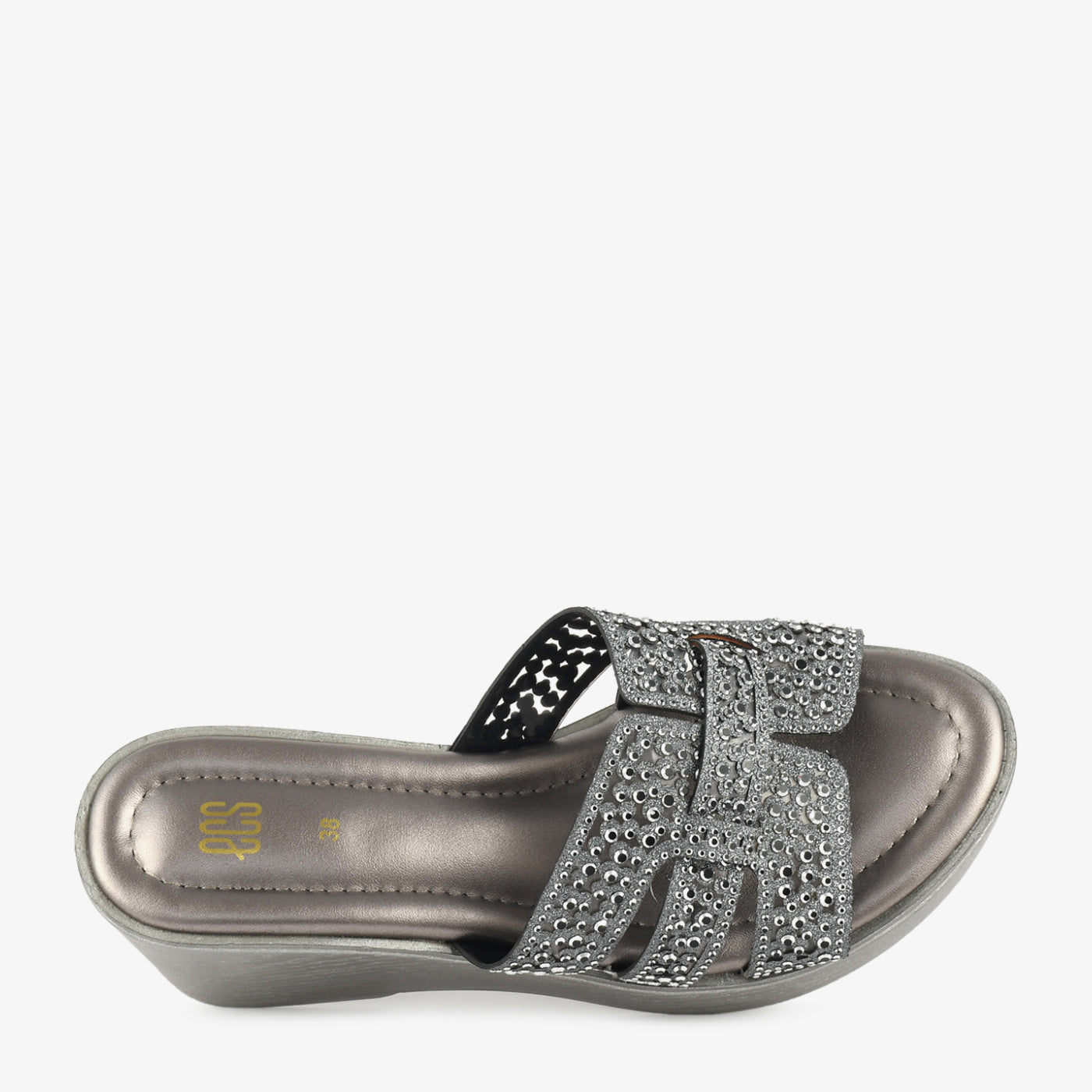 Grey