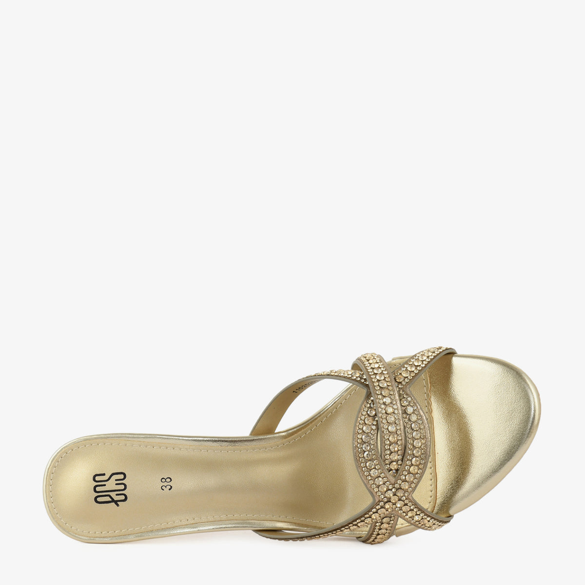 Golden