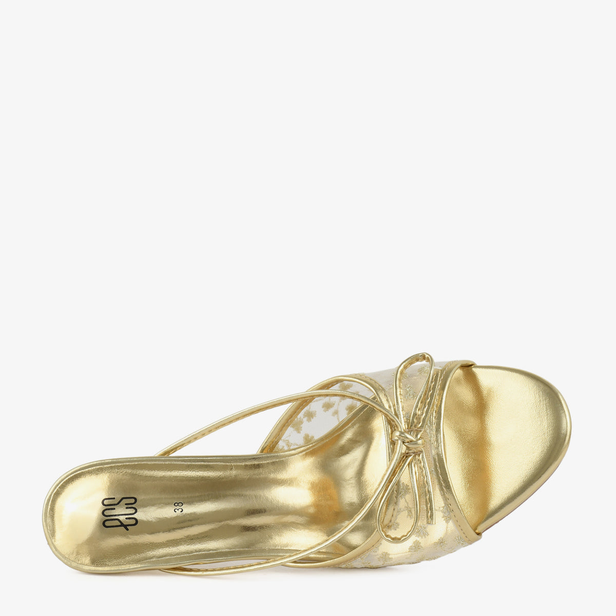 Golden