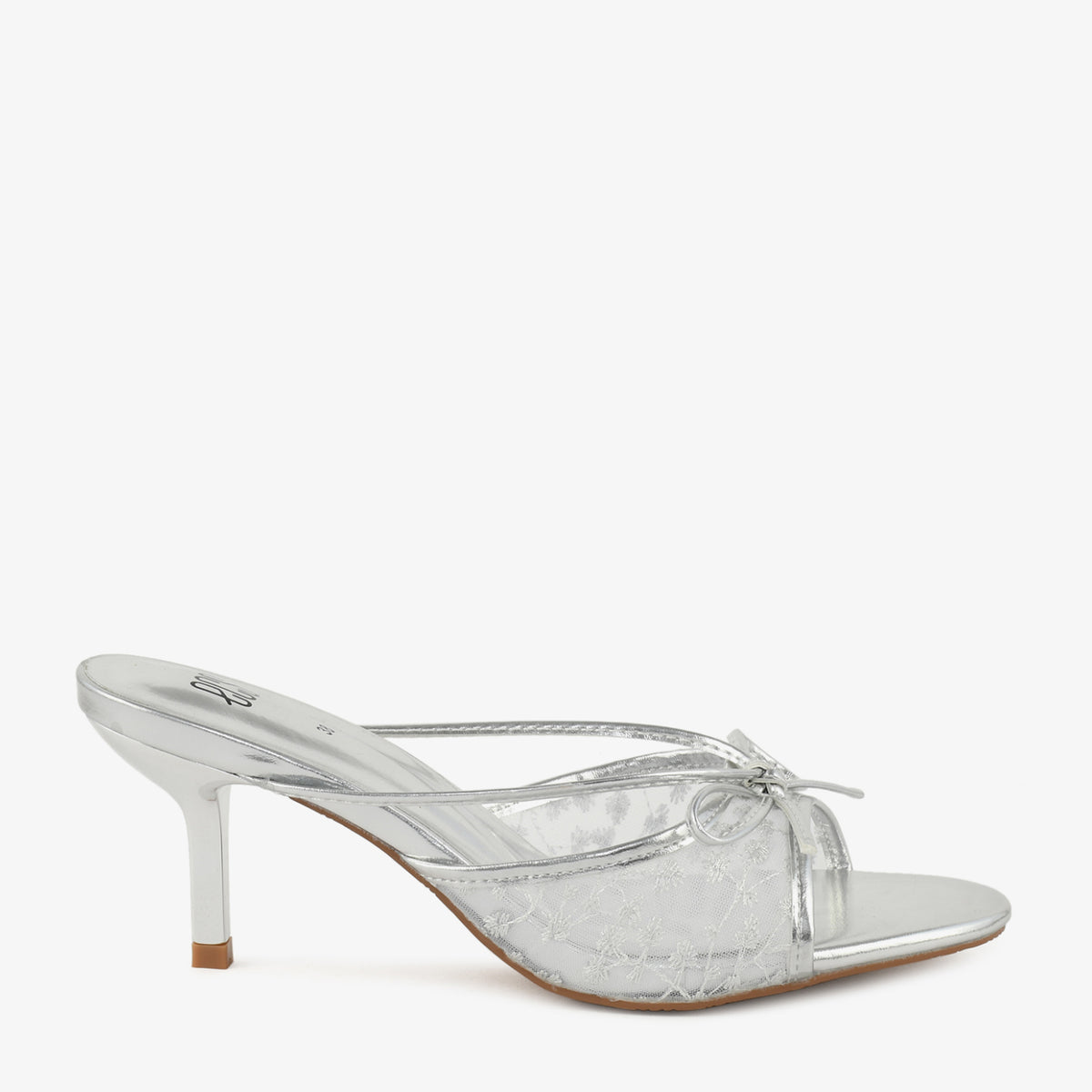 Silver
