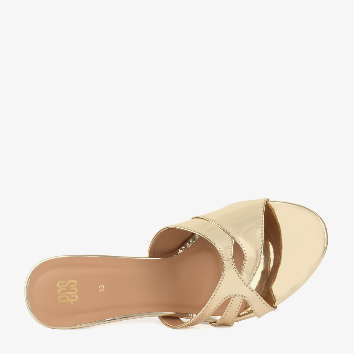 Golden