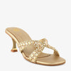 Golden swatch