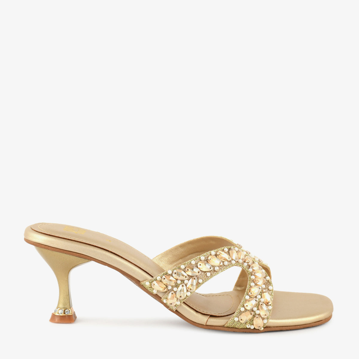 Golden