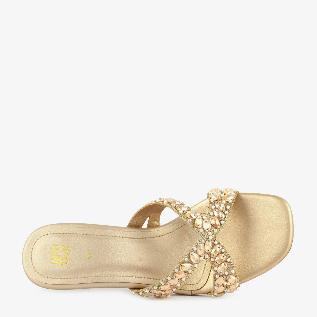 Golden