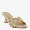Golden swatch