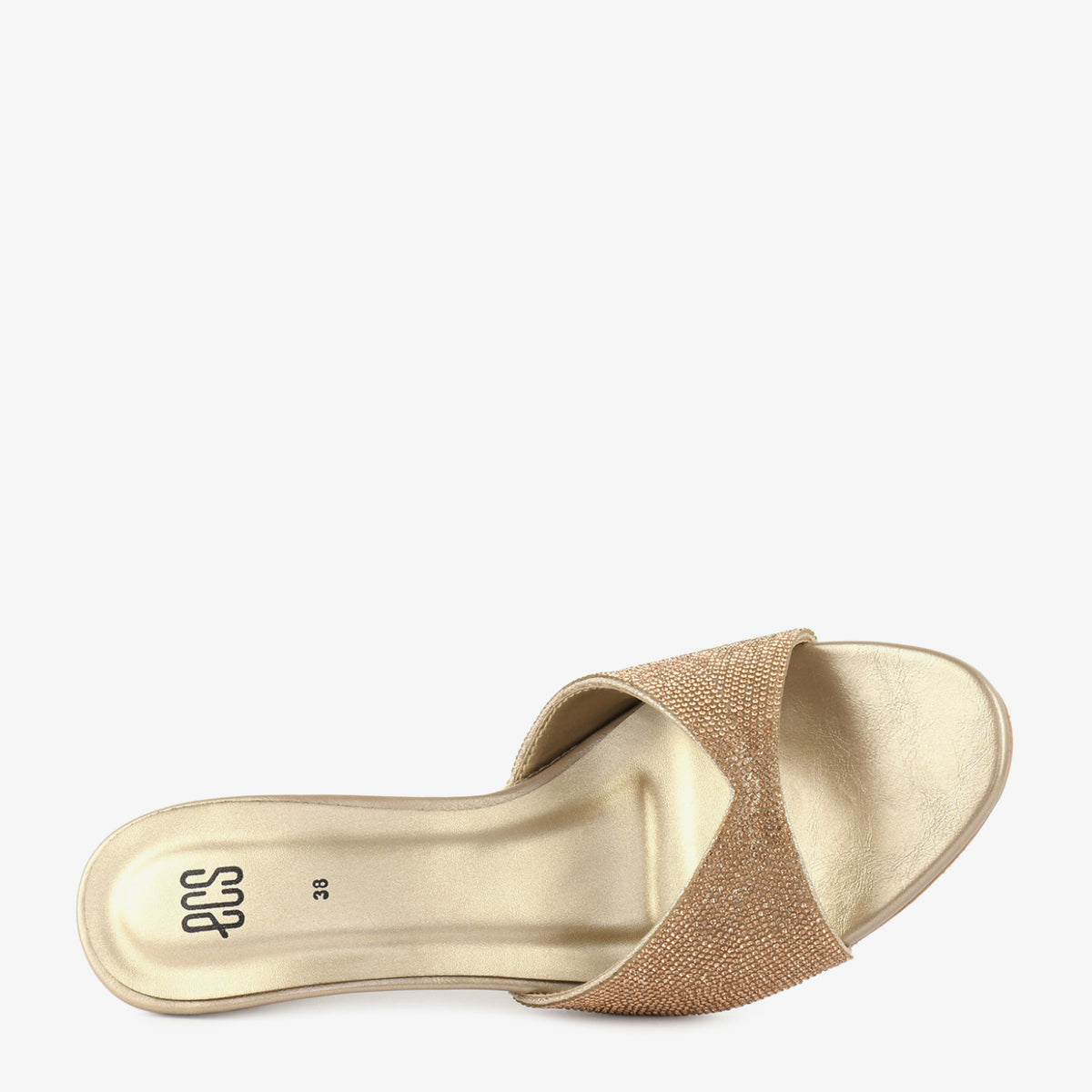 Golden