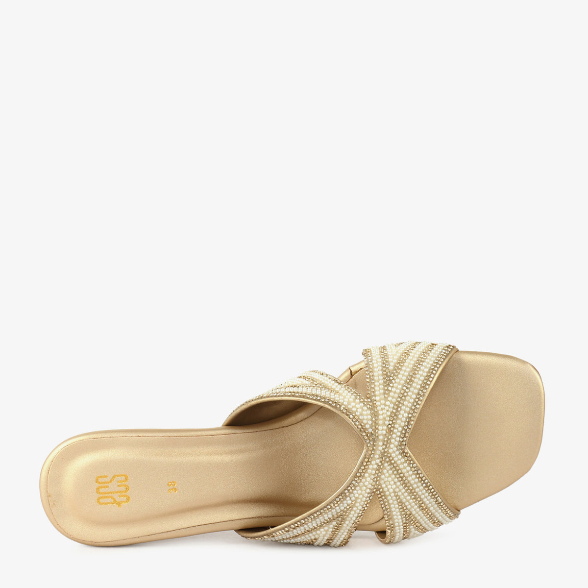 Golden