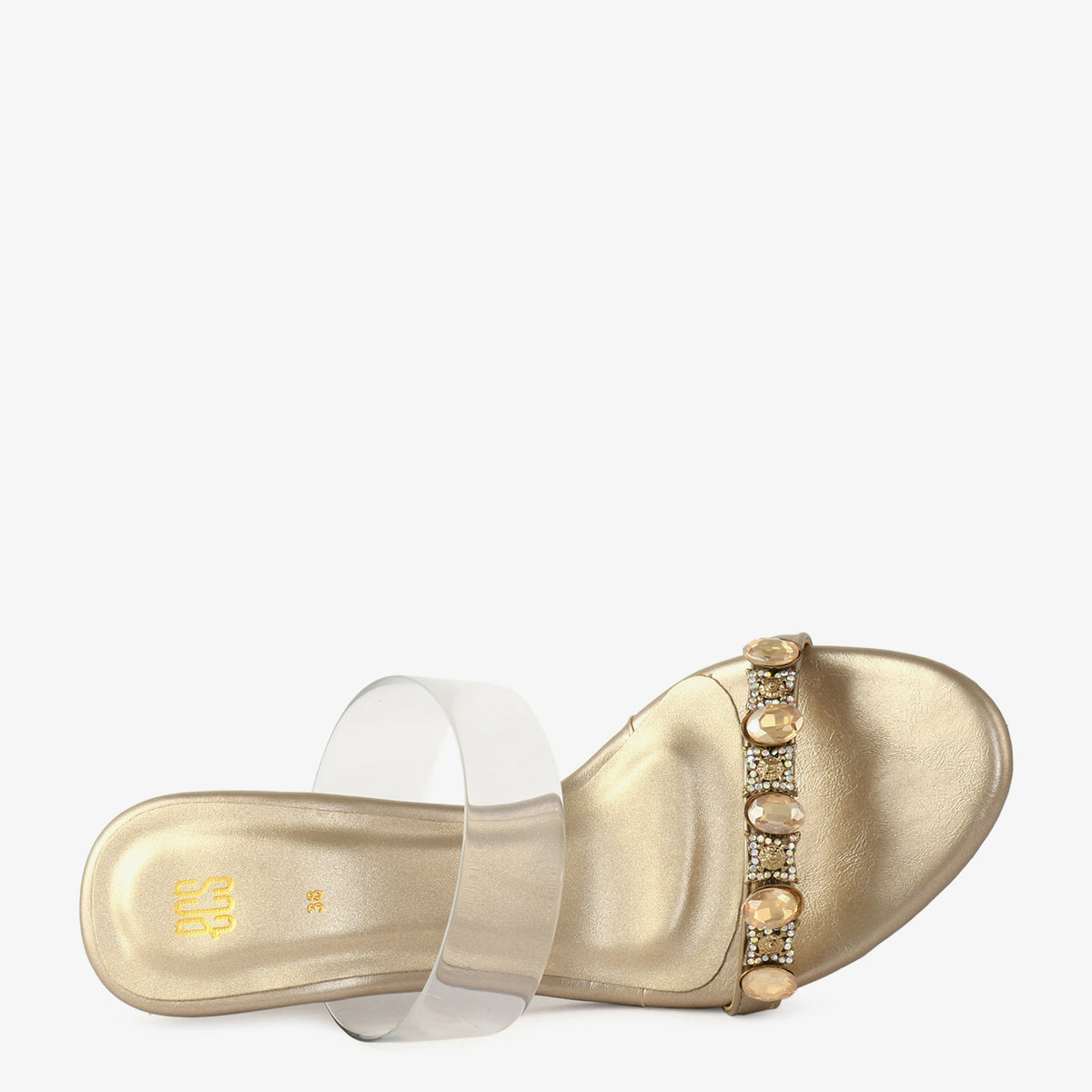 Golden