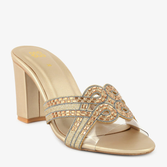 Golden