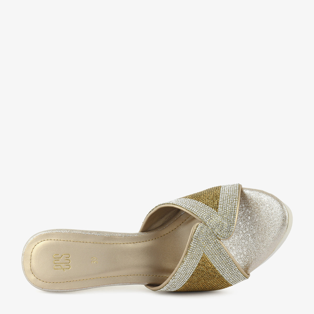 Golden