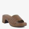 Brown swatch