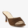 Brown swatch