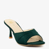 Green swatch