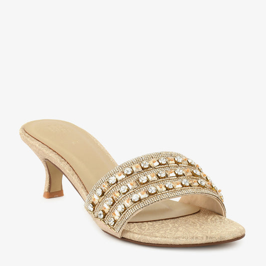 Golden