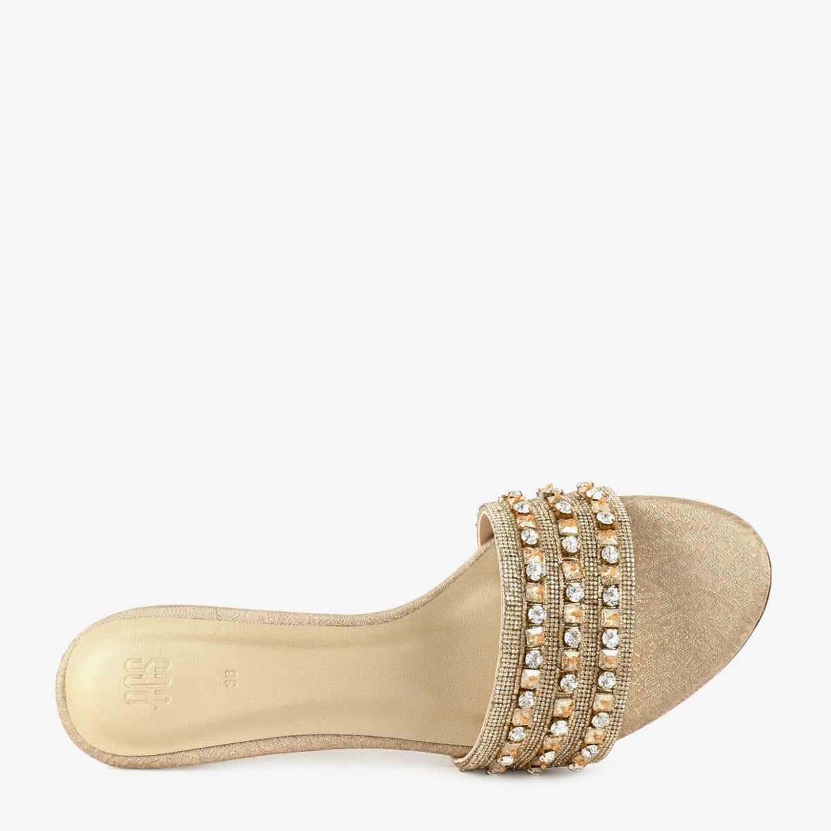 Golden