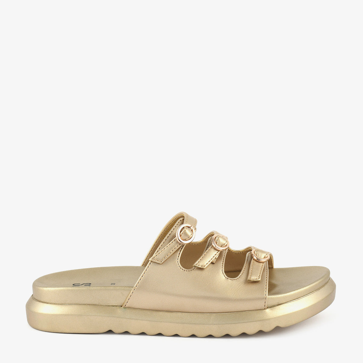 Golden