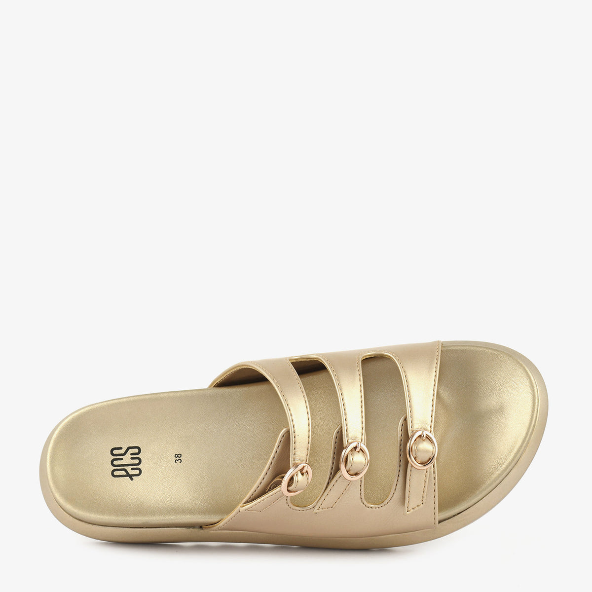 Golden