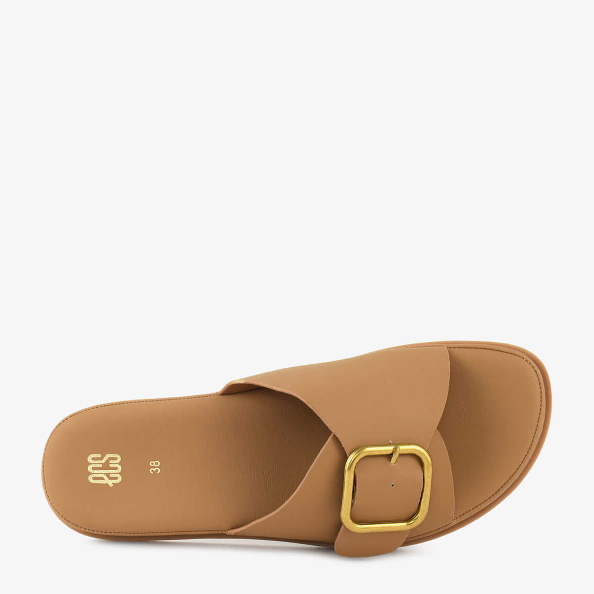 Light Brown