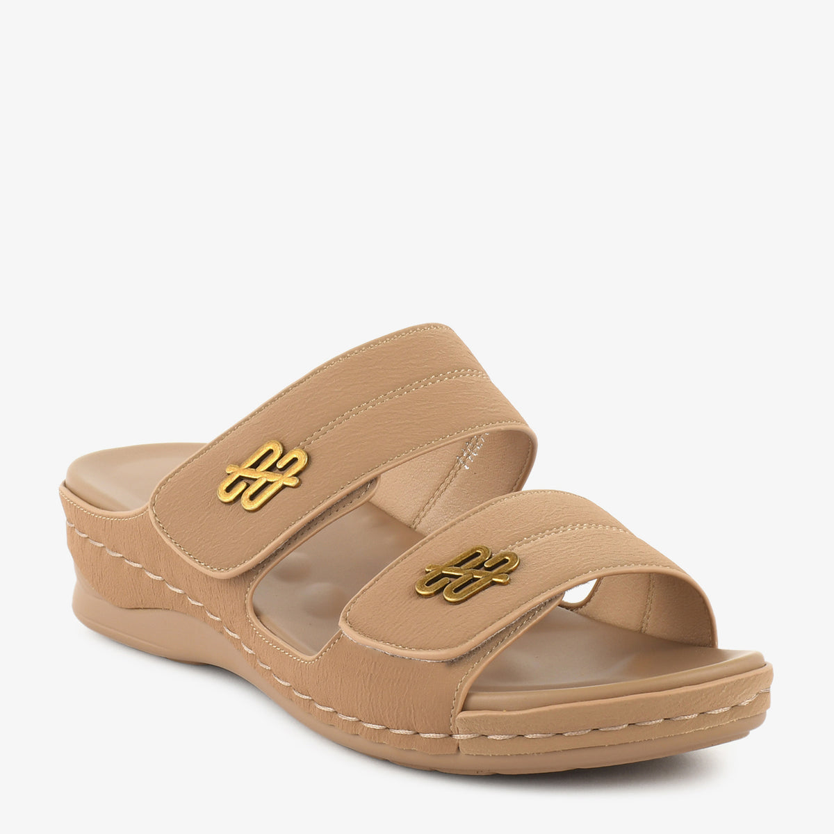 Light Brown