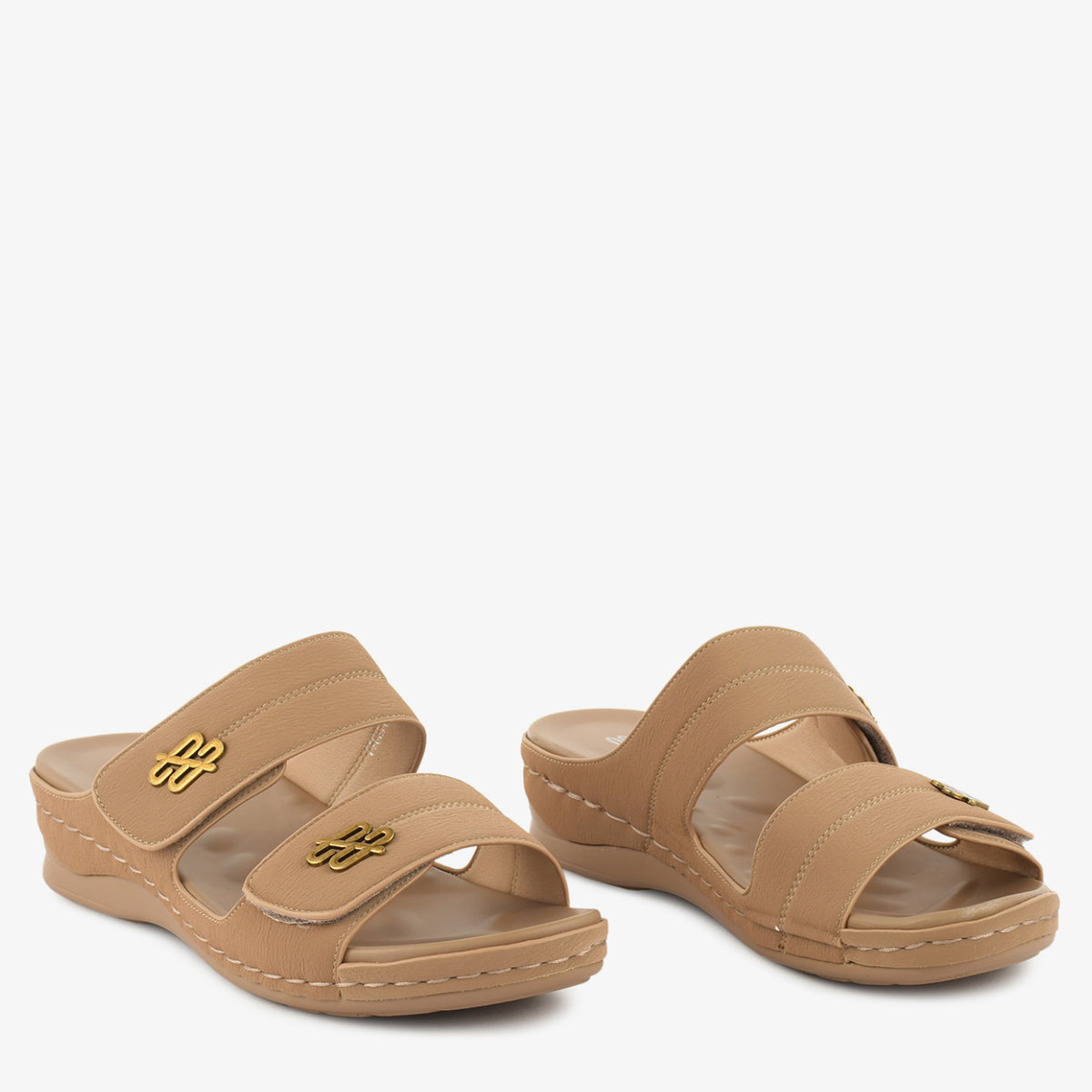 Light Brown