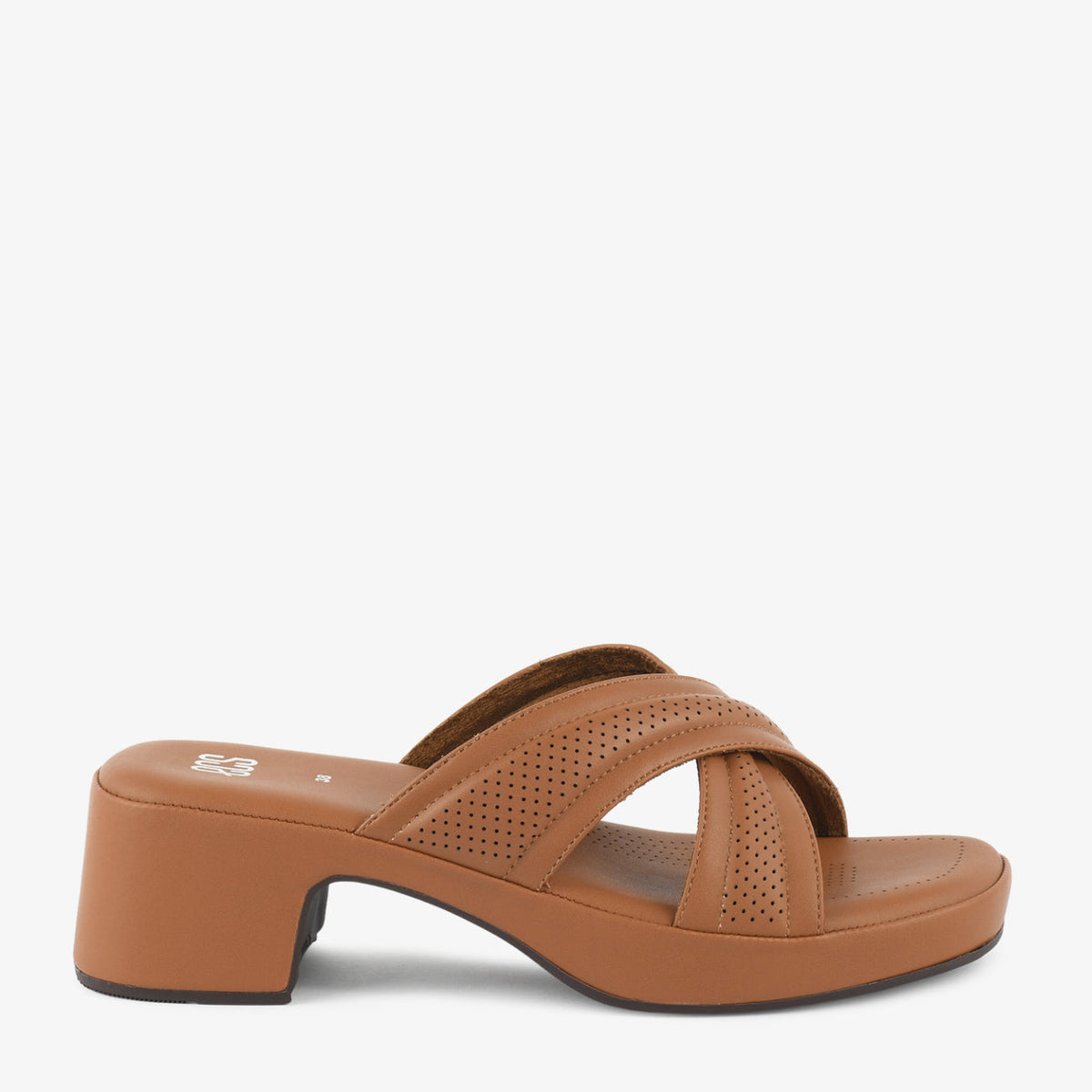 Tan