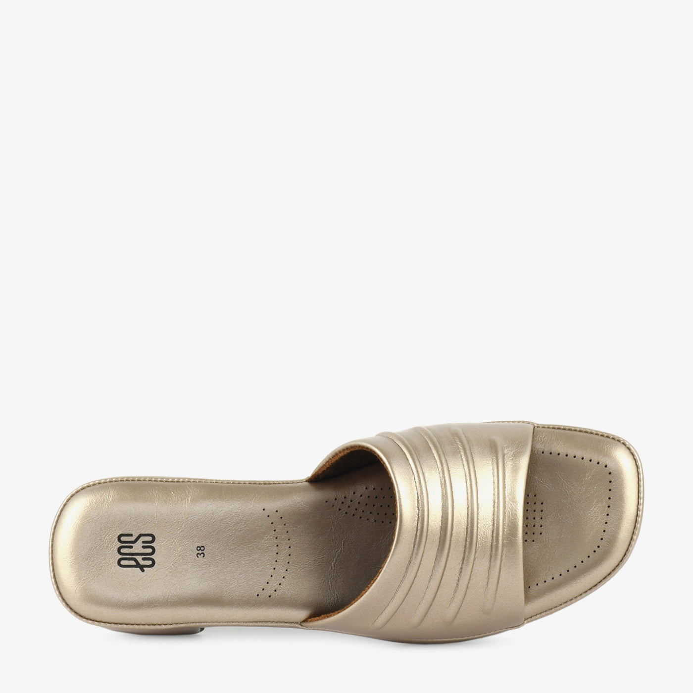 Golden