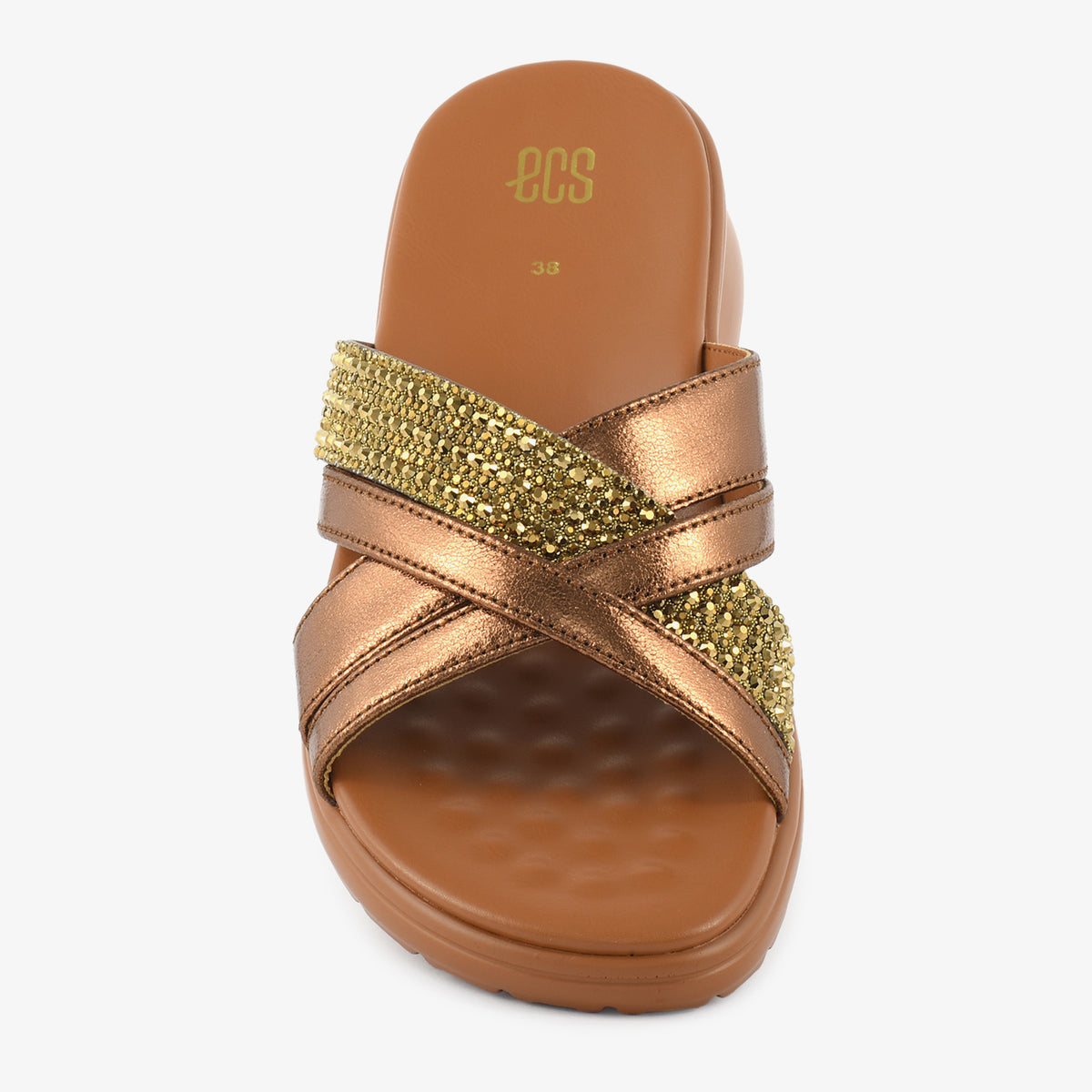 Copper