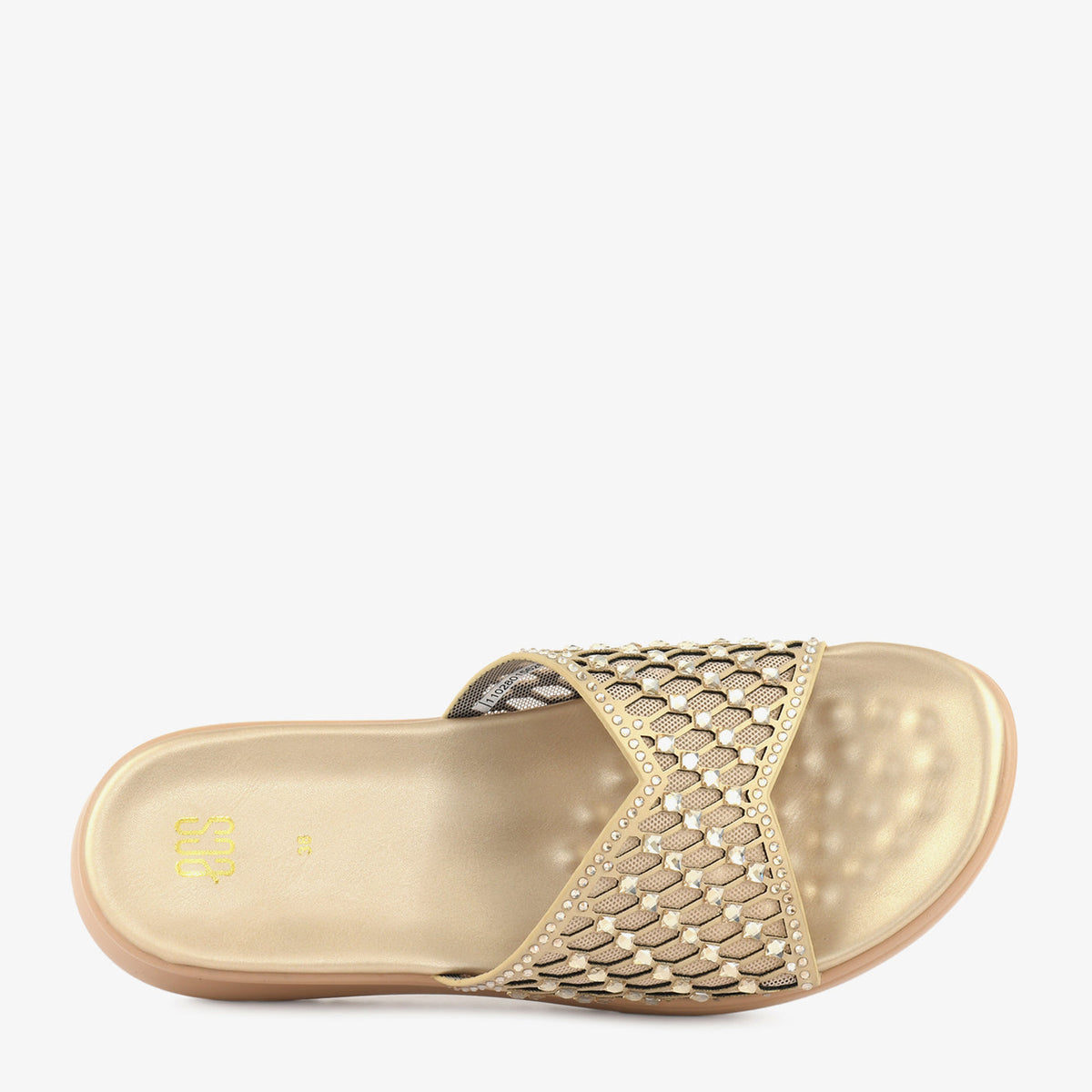 Golden
