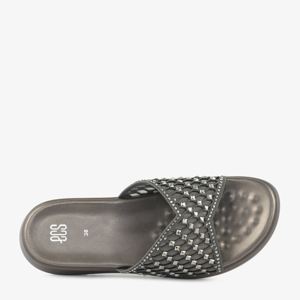 Grey