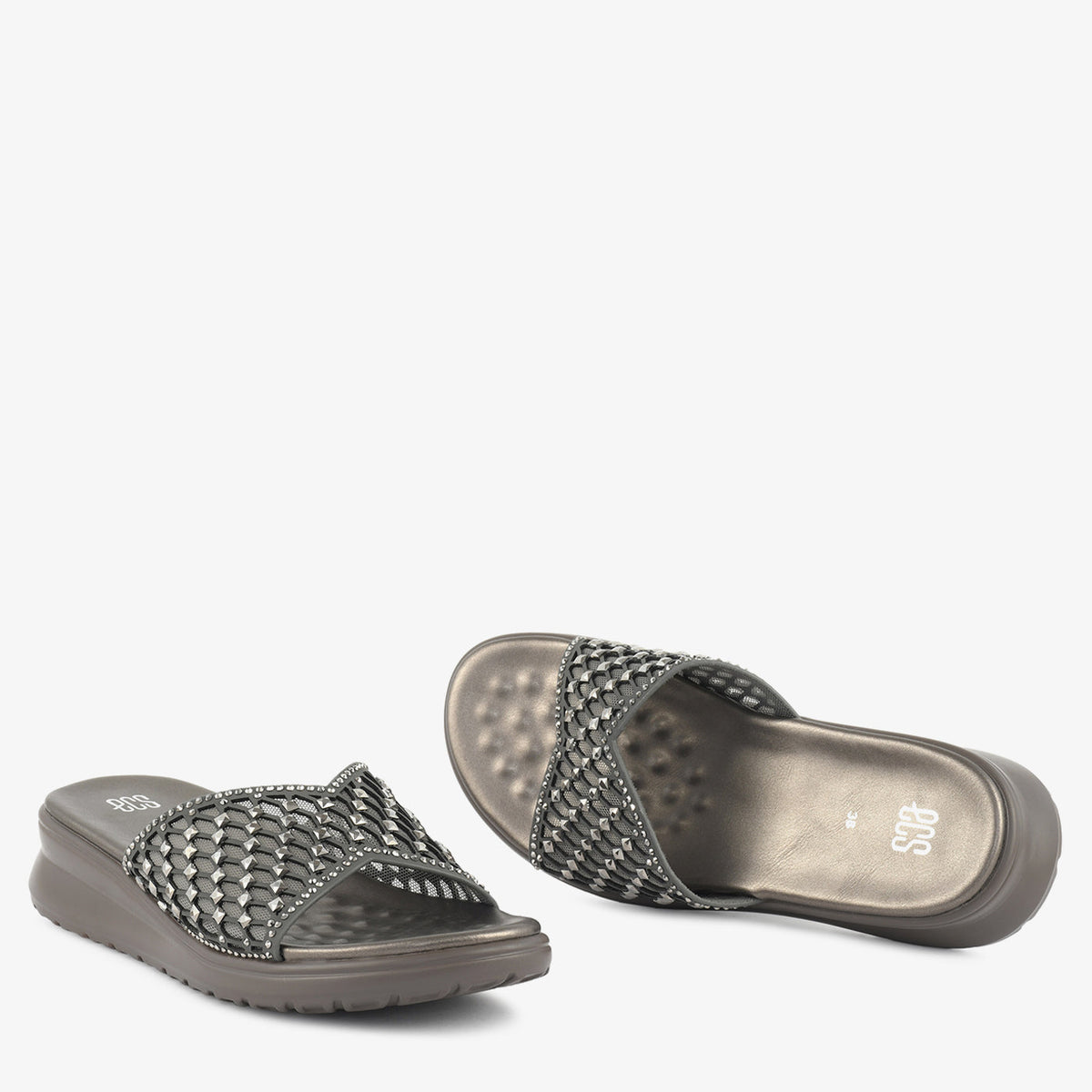 Grey