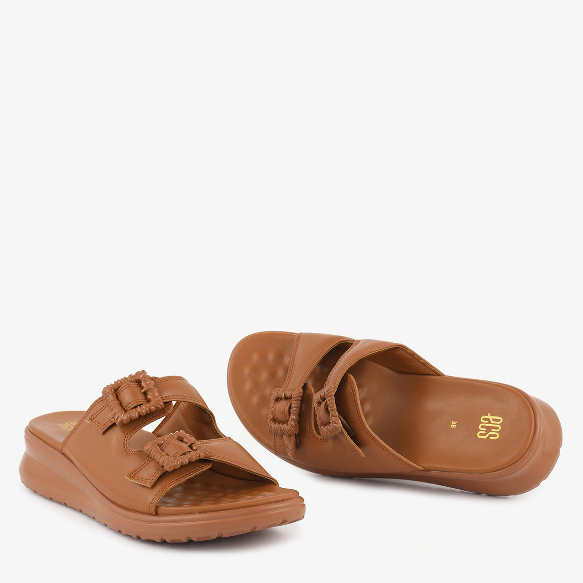 Light Brown