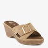 Brown swatch