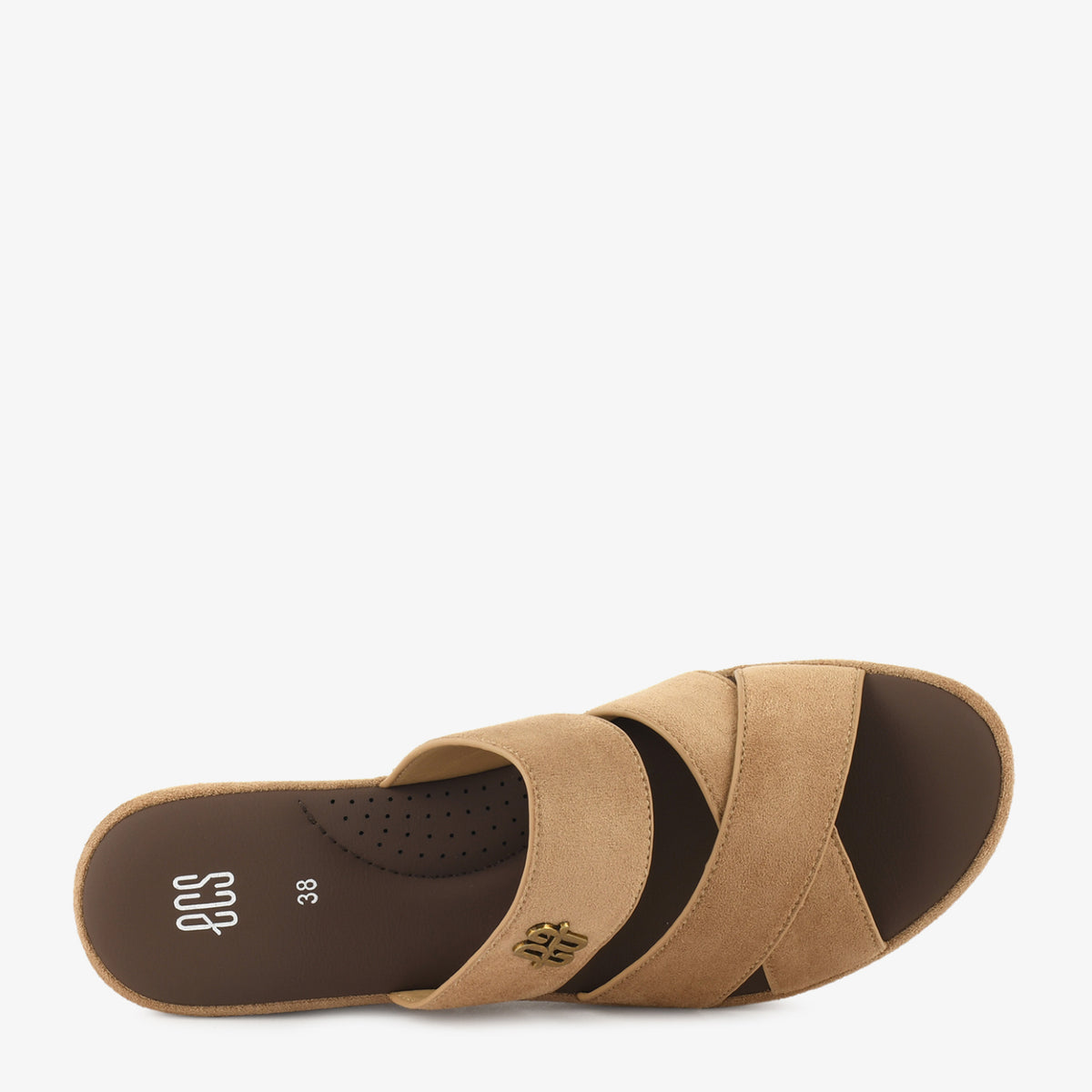 Light Brown