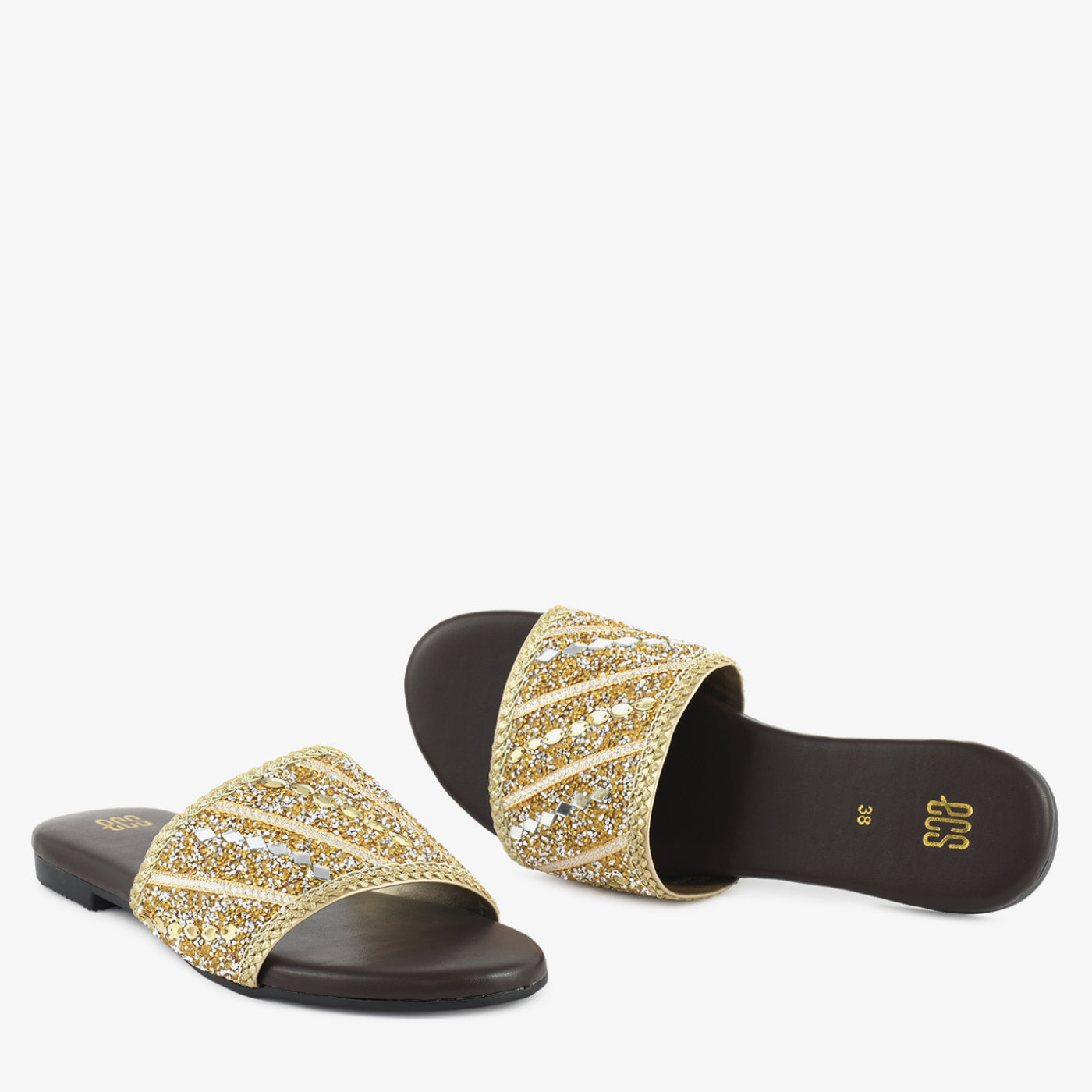Golden