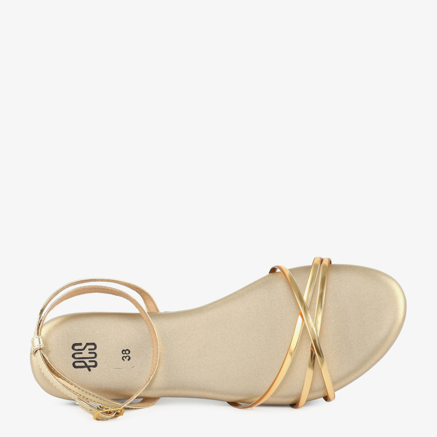Golden