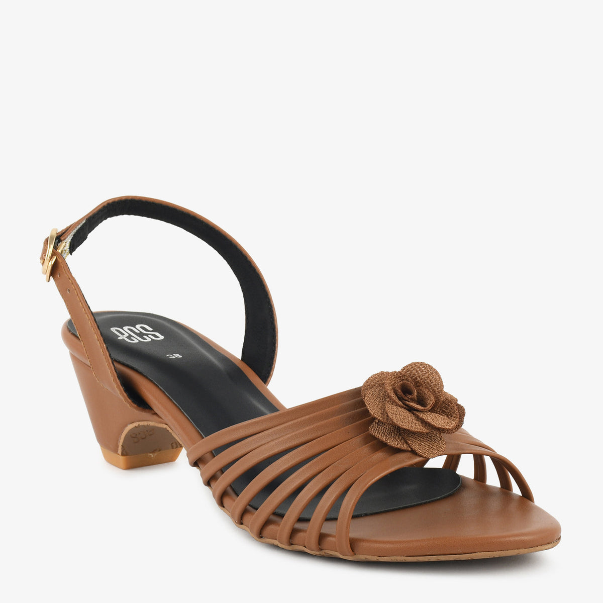 Tan