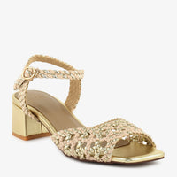 Golden