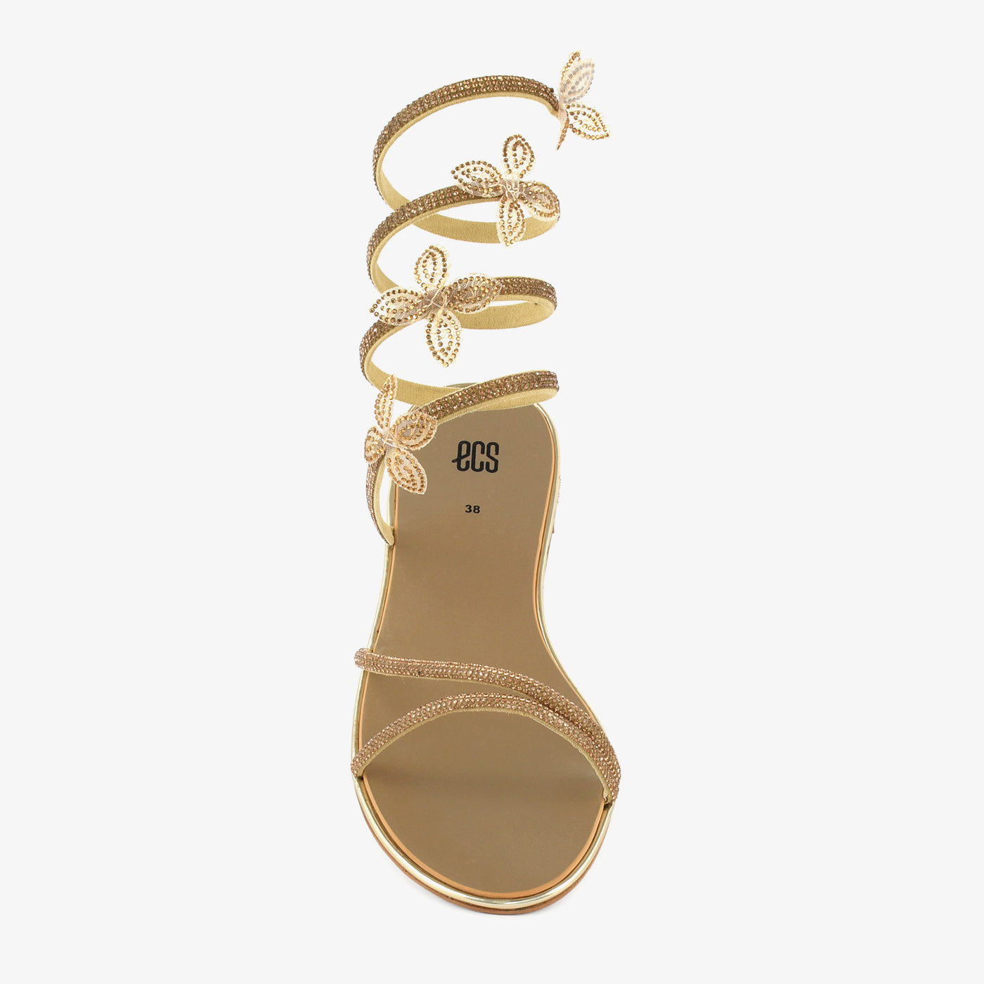 Golden