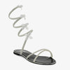 Silver swatch