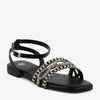 Black swatch