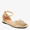 Golden swatch