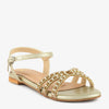 Golden swatch