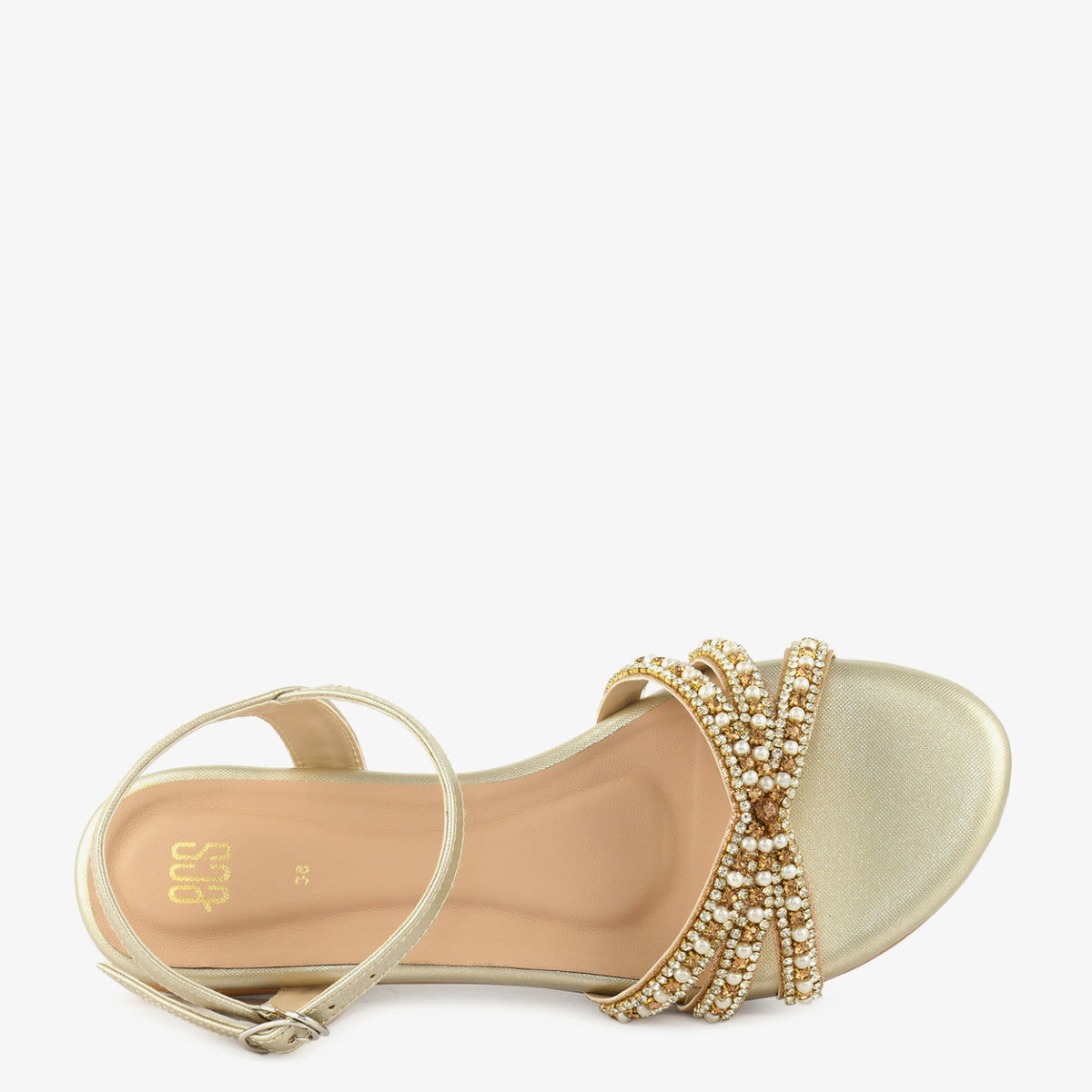 Golden