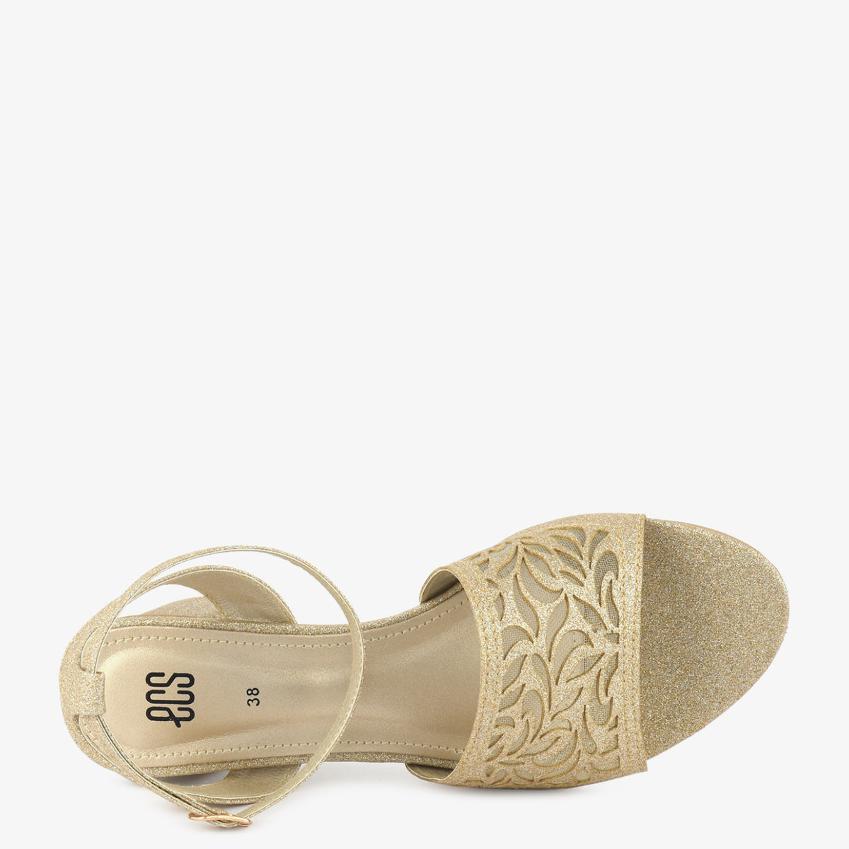 Golden