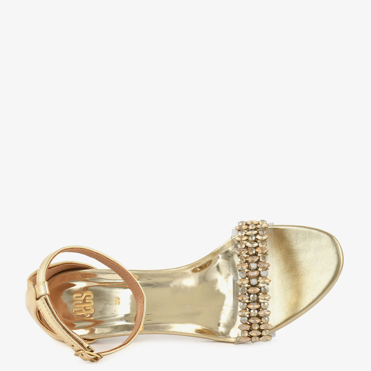 Golden