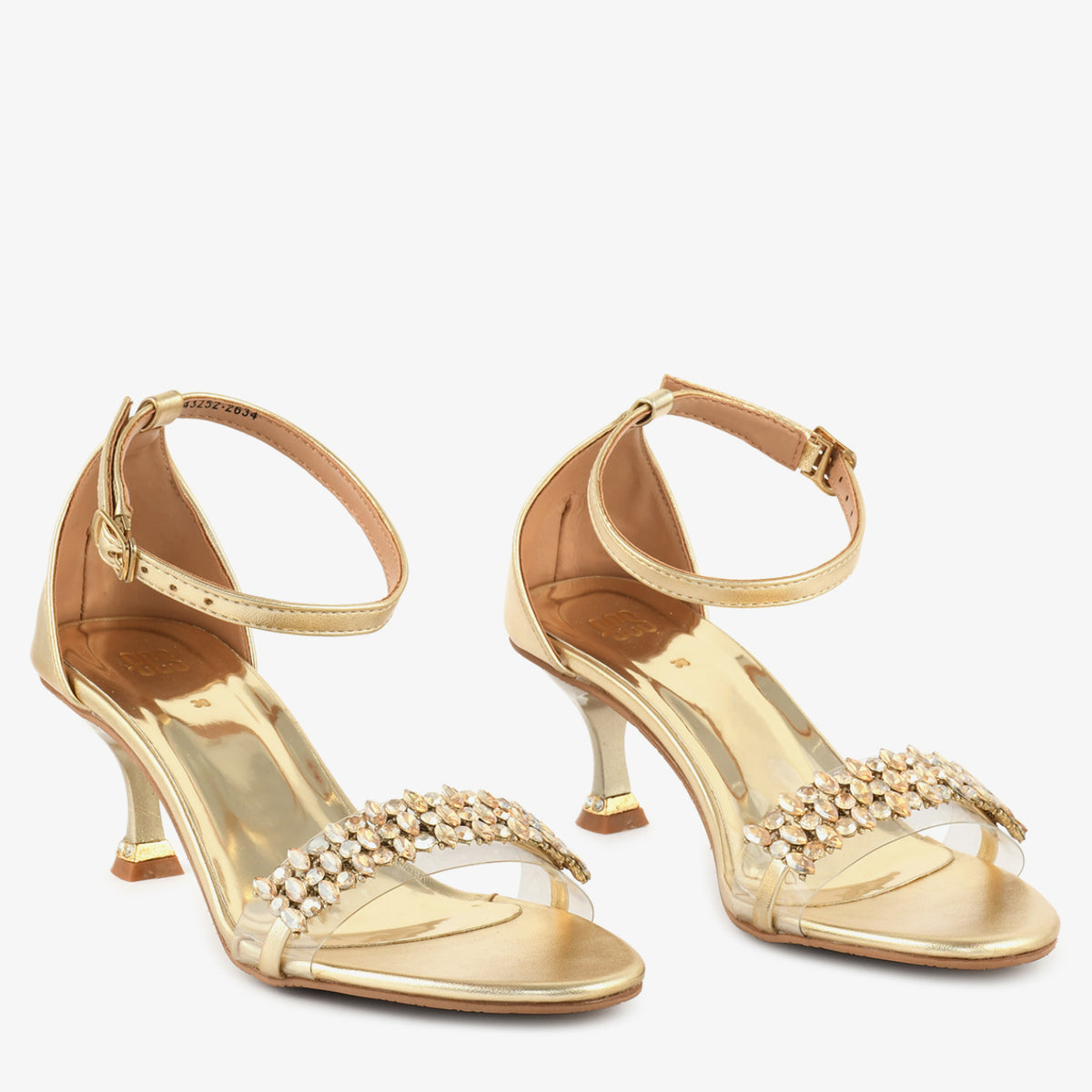 Golden