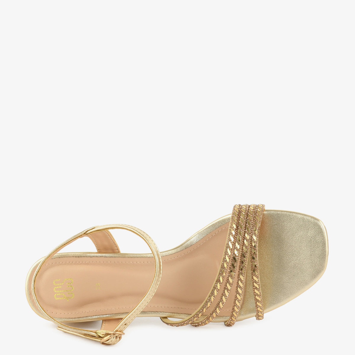 Golden