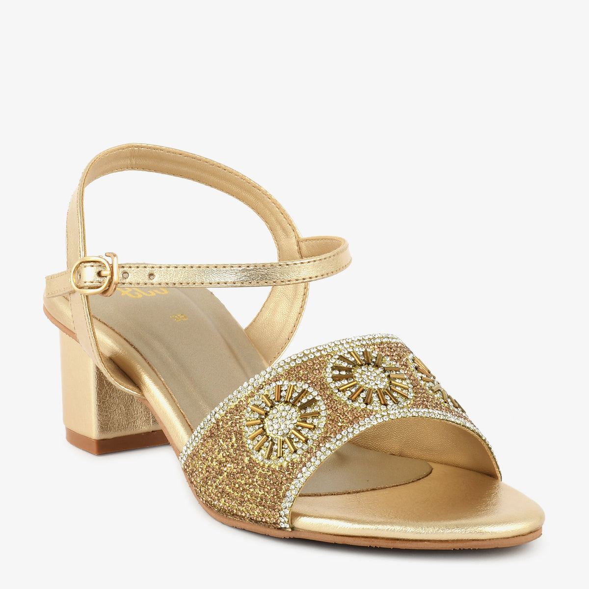Golden