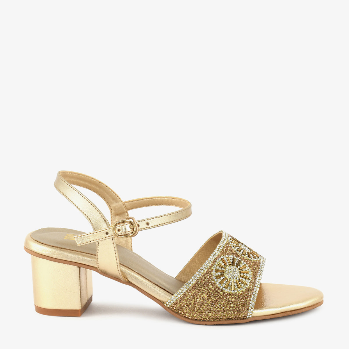Golden