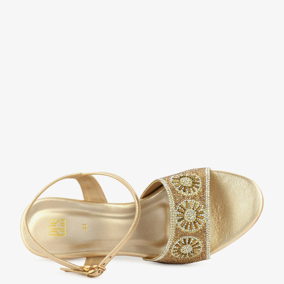Golden